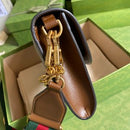 Bolsa Gucci Horsebit