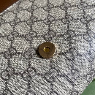 Bolsa Gucci Horsebit