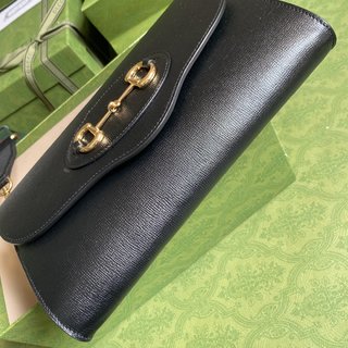 Bolsa Gucci Horsebit
