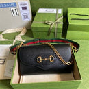 Bolsa Gucci Horsebit
