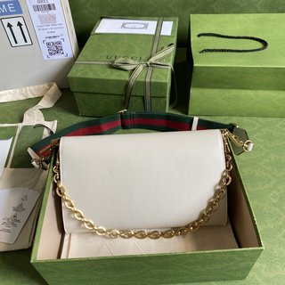 Bolsa Gucci Horsebit