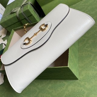 Bolsa Gucci Horsebit