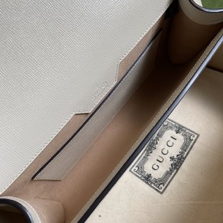 Bolsa Gucci Horsebit