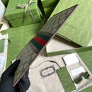 Bolsa Gucci OPHIDIA POUCH WITH WEB