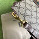 Bolsa Gucci OPHIDIA POUCH WITH WEB