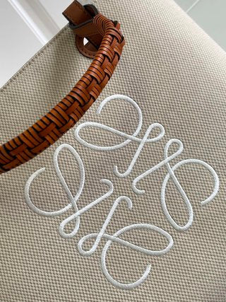 Bolsa Loewe Puzzle