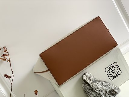 Bolsa Loewe Puzzle
