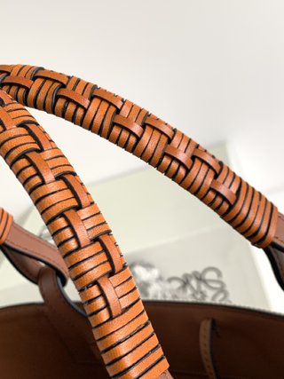 Bolsa Loewe Puzzle