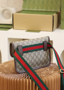 Bolsa GUCCI 𝐆𝐆 𝐒𝐮𝐩𝐫𝐞𝐦𝐞