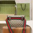 Bolsa GUCCI 𝐆𝐆 𝐒𝐮𝐩𝐫𝐞𝐦𝐞