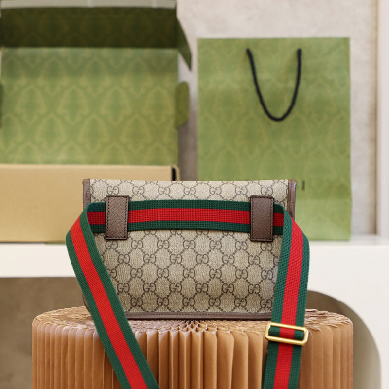 Bolsa GUCCI 𝐆𝐆 𝐒𝐮𝐩𝐫𝐞𝐦𝐞