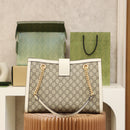 Bolsa GUCCI 𝐏𝐚𝐝𝐥𝐨𝐜𝐤