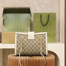 Bolsa GUCCI 𝐏𝐚𝐝𝐥𝐨𝐜𝐤
