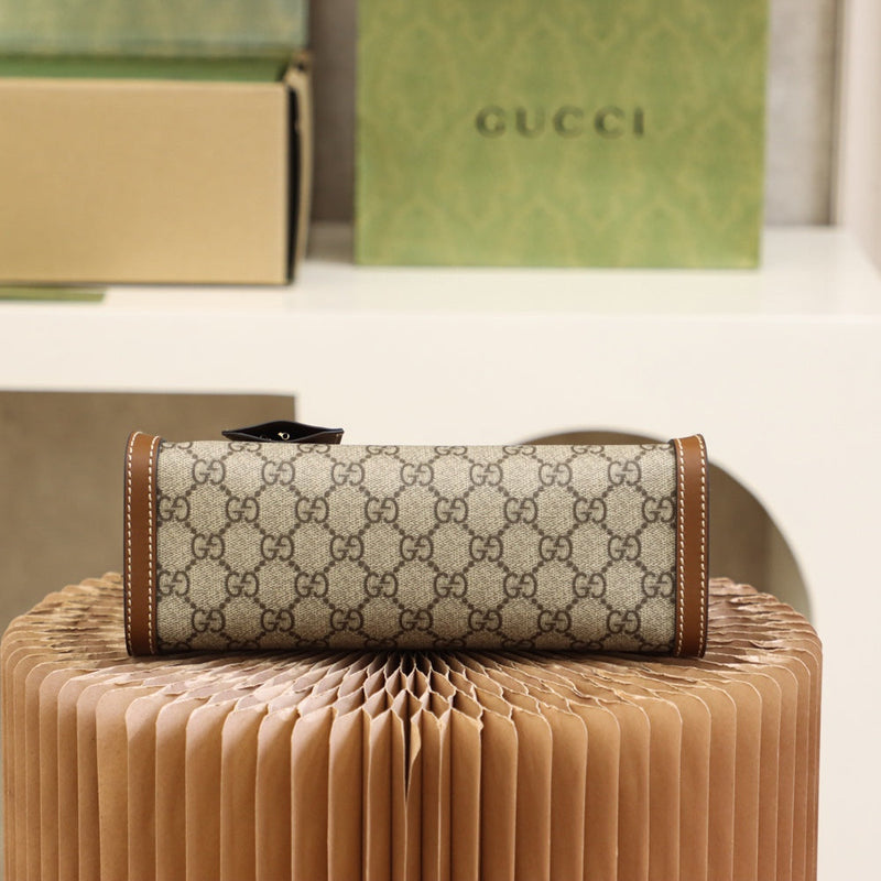 Bolsa GUCCI 𝐏𝐚𝐝𝐥𝐨𝐜𝐤