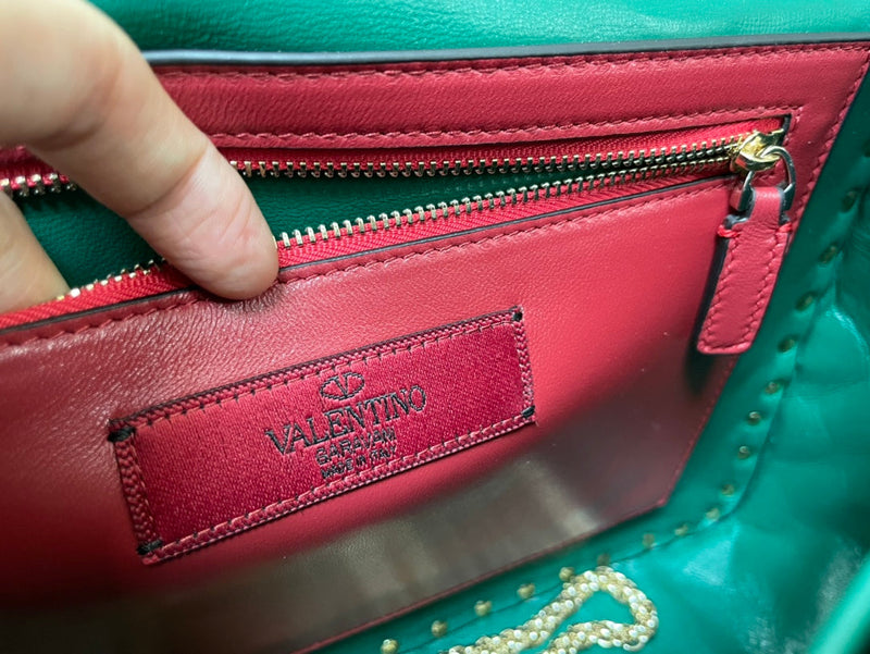 Bolsa Valentino
