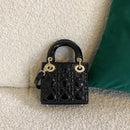 Bolsa Dior  MICRO LADY DIOR BAG