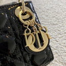 Bolsa Dior  MICRO LADY DIOR BAG
