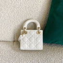 Bolsa Dior  MICRO LADY DIOR BAG