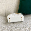 Bolsa Dior  MICRO LADY DIOR BAG