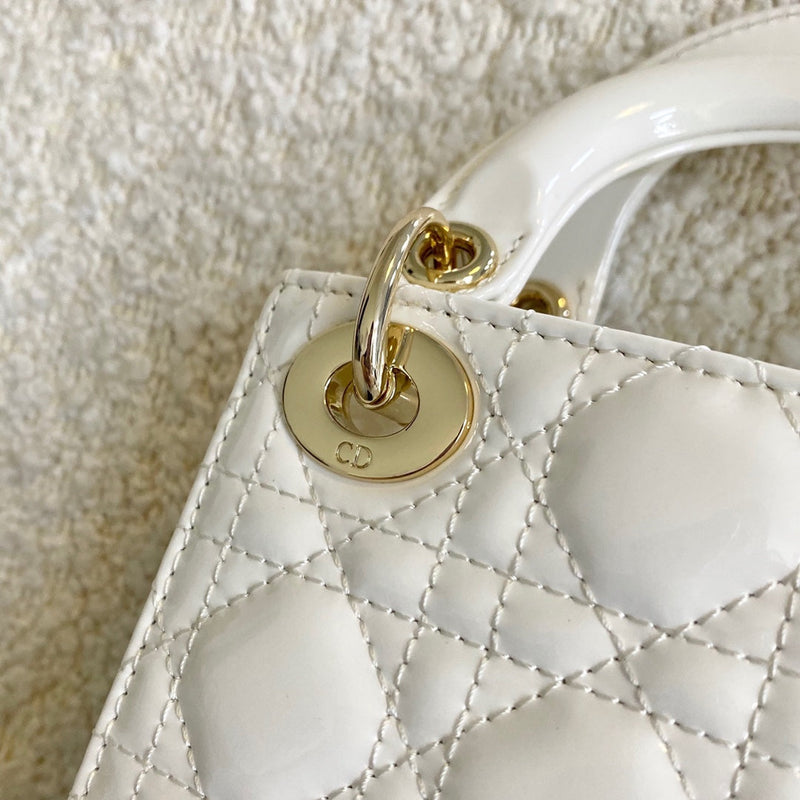 Bolsa Dior  MICRO LADY DIOR BAG