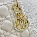 Bolsa Dior  MICRO LADY DIOR BAG