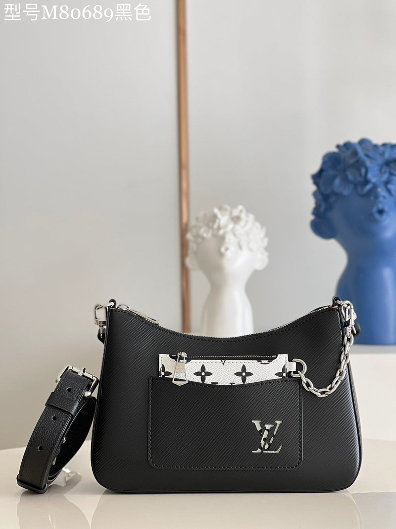 Bolsa Louis Vuitton Marelle