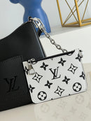 Bolsa Louis Vuitton Why Knot PM