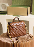Bolsa Gucci Marmont Mini
