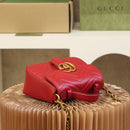 Bolsa Gucci Marmont Mini