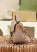 Bolsa Gucci Marmont Mini