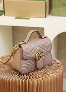 Bolsa Gucci Marmont Mini