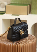 Bolsa Gucci Marmont Mini