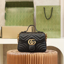 Bolsa Gucci Marmont Mini