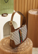Bolsa GUCCI 𝐉𝐚𝐜𝐤𝐢𝐞 𝟭𝟵𝟲𝟭 small shoulder bag