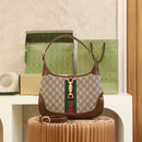 Bolsa GUCCI 𝐉𝐚𝐜𝐤𝐢𝐞 𝟭𝟵𝟲𝟭 small shoulder bag