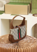 Bolsa GUCCI 𝐉𝐚𝐜𝐤𝐢𝐞 𝟭𝟵𝟲𝟭 small shoulder bag