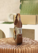 Bolsa GUCCI 𝐉𝐚𝐜𝐤𝐢𝐞 𝟭𝟵𝟲𝟭 small shoulder bag