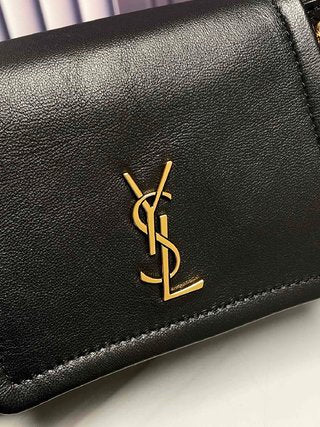 Bolsa Ysl Mini Nolita