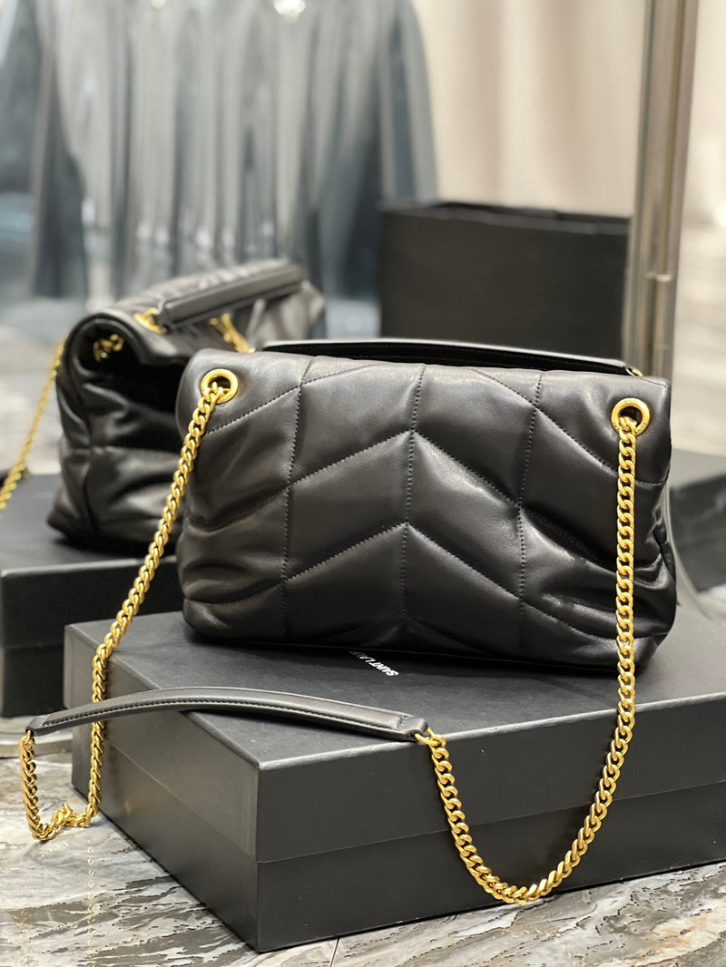 Bolsa YSL