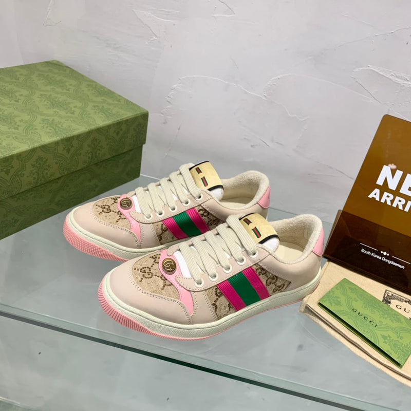 Tênis Gucci GG Screener
