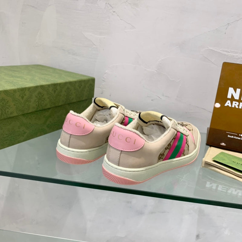 Tênis Gucci GG Screener