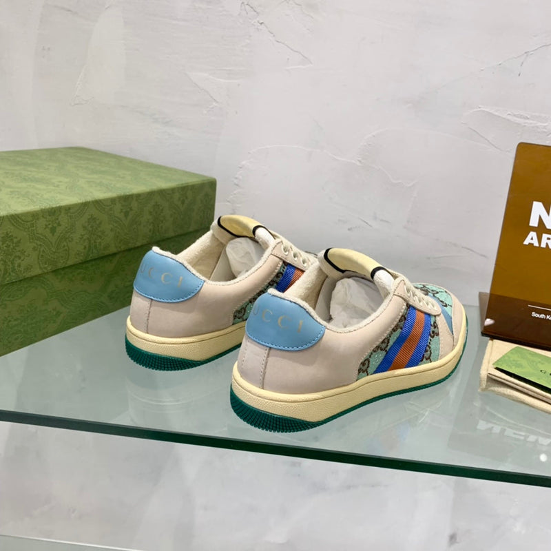 Tênis Gucci GG Screener