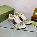 Tênis Gucci GG Screener