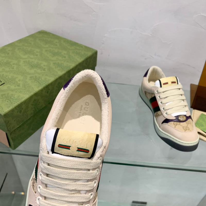 Tênis Gucci GG Screener