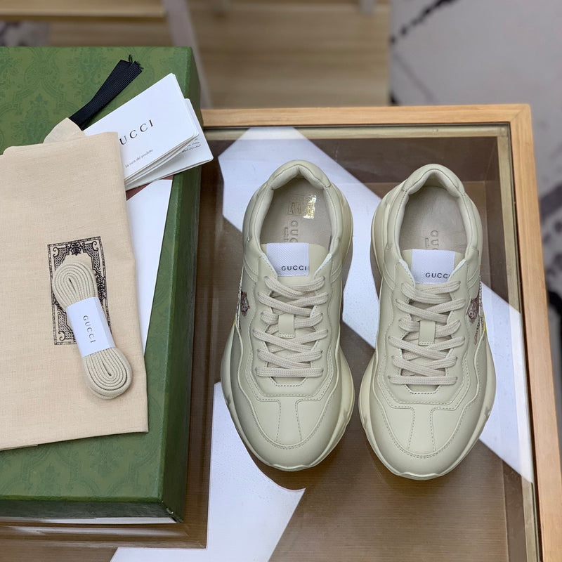 Tênis Gucci