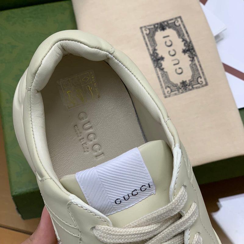 Tênis Gucci