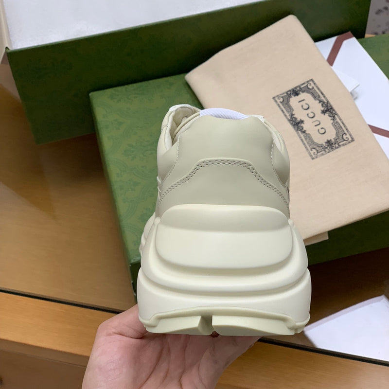 Tênis Gucci