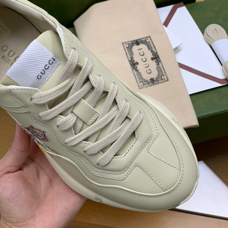 Tênis Gucci