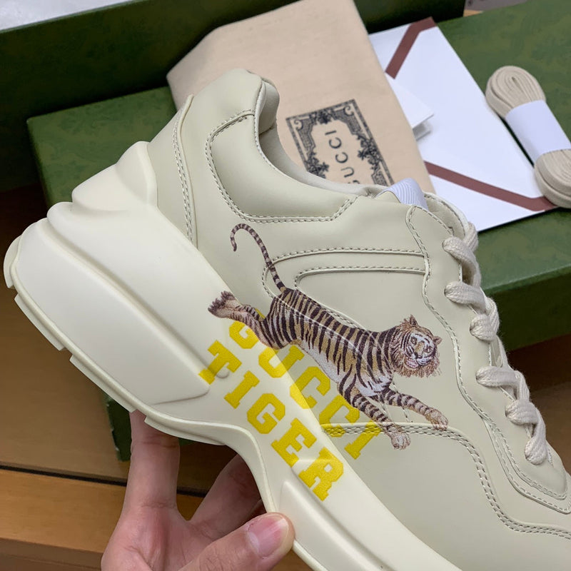 Tênis Gucci