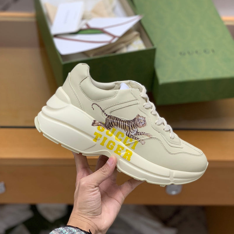Tênis Gucci